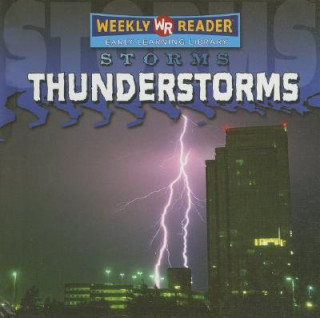 Thunderstorms