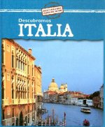 Descubramos Italia = Looking at Italy