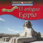 El Antiguo Egipto