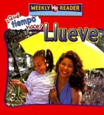 Llueve