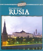 Descubramos Rusia