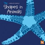 Shapes in Animals