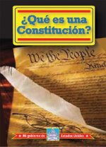 Que Es una Constitucion?
