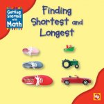 Finding Shortest and Longest