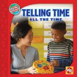 Telling Time All the Time