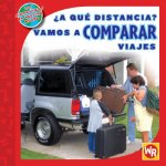 A Que Distancia? Vamos A Comparar Viajes