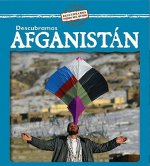 Descubramos Afganistan
