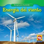 Energia del Viento