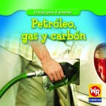 Petroleo, Gas y Carbon