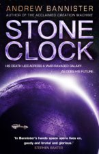 Stone Clock