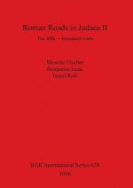 Roman Roads in Judaea II