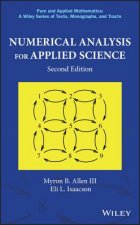 Numerical Analysis for Applied Science, Second Edition