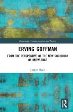 Erving Goffman