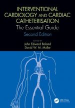 Interventional Cardiology and Cardiac Catheterisation