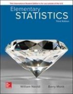 ISE Elementary Statistics