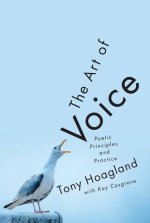 Art of Voice - Poetic Principles and Practice