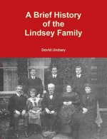Brief History of the Lindsey Family