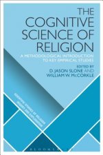 Cognitive Science of Religion