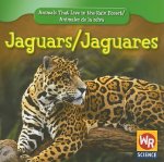 Jaguars/Jaguares