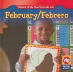 February/Febrero