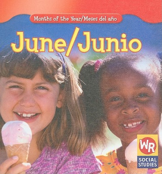 June/Junio
