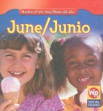 June/Junio