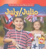 July/Julio