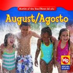 August/Agosto