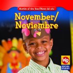 November/Noviembre