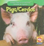 Pigs/Cerdos