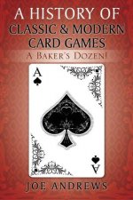History of Classic & Modern Card Games