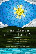 Earth Is the Lord's