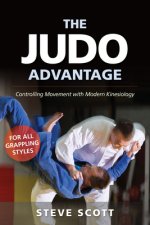 Judo Advantage