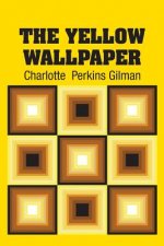 Yellow Wallpaper