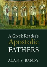 Greek Reader's Apostolic Fathers