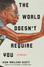 World Doesn't Require You