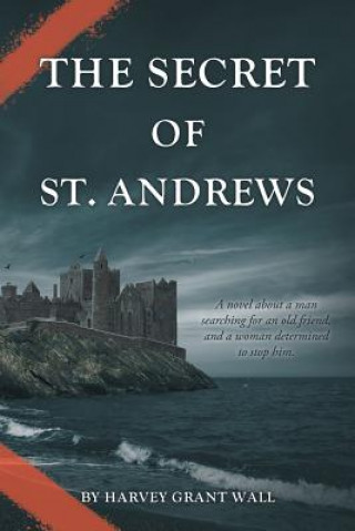 Secret of St. Andrews