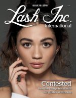 Lash Inc - Issue 19