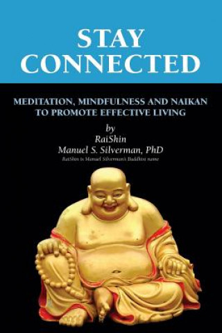 Stay Connected: Meditation, Mindfulness and Naikan to promote Effective Living