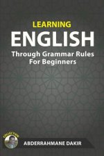 Learning English Through Grammar Rules For Beginners