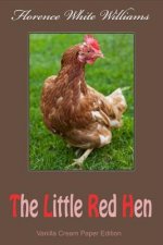 The Little Red Hen