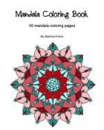 Mandala Coloring Book - Volume 2
