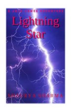 Lightning Star: A Jack James Adventure