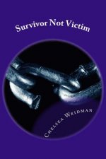 Survivor Not Victim
