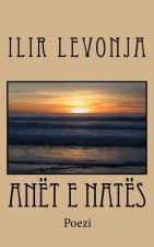 Anët E Natës (Albanian Edition)