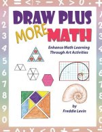 Draw Plus More Math: Enhance math learning with drawing exercises