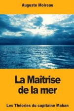 La Maîtrise de la mer: Les Théories du capitaine Mahan