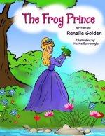 Frog Prince