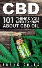 CBD: 101 Things You Need to Know About CBD Oil