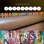 Celebrate August: 31-Days of holidays, celebrations, and educational lessons!